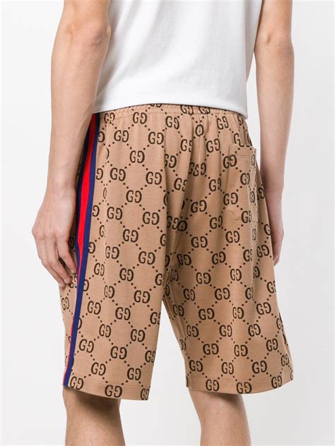 Men's Gucci Shorts .